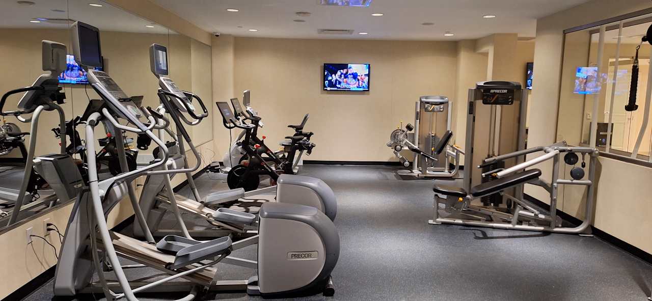 Sport & Freizeit Hotel The Henry