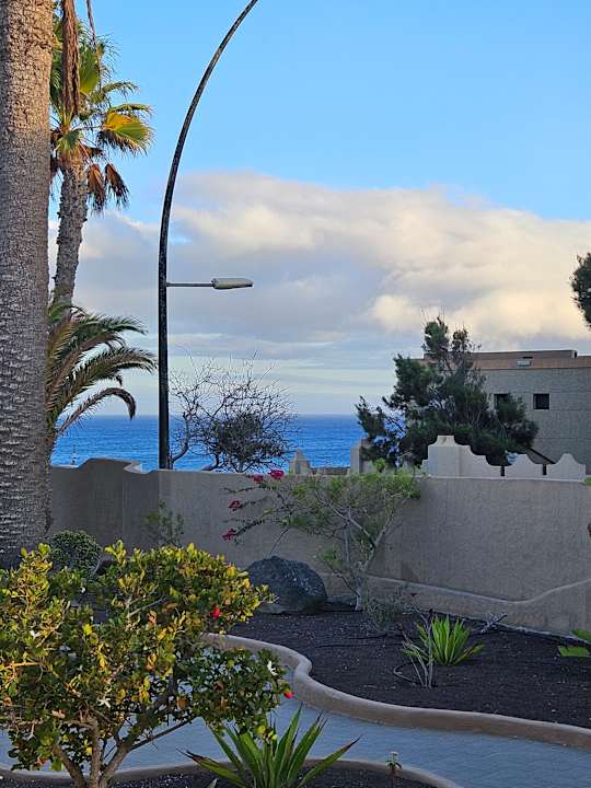 Außenansicht Sotavento Beach Club