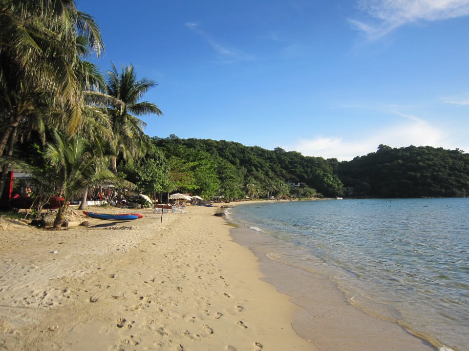 Strand Ao Prao Resort