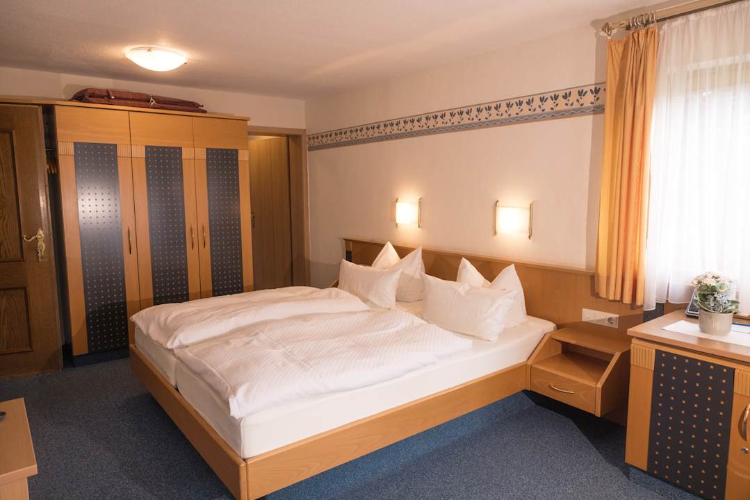 Zimmer Hotel Breitenbacher Hof