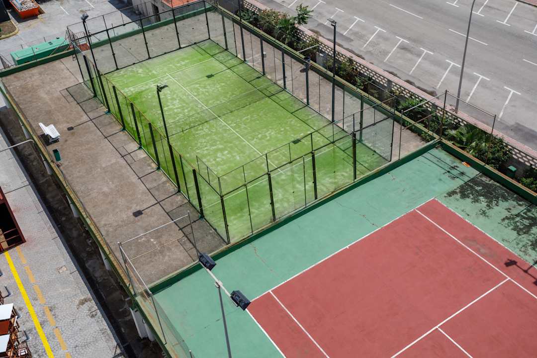 Ausblick Hotel Tres Anclas