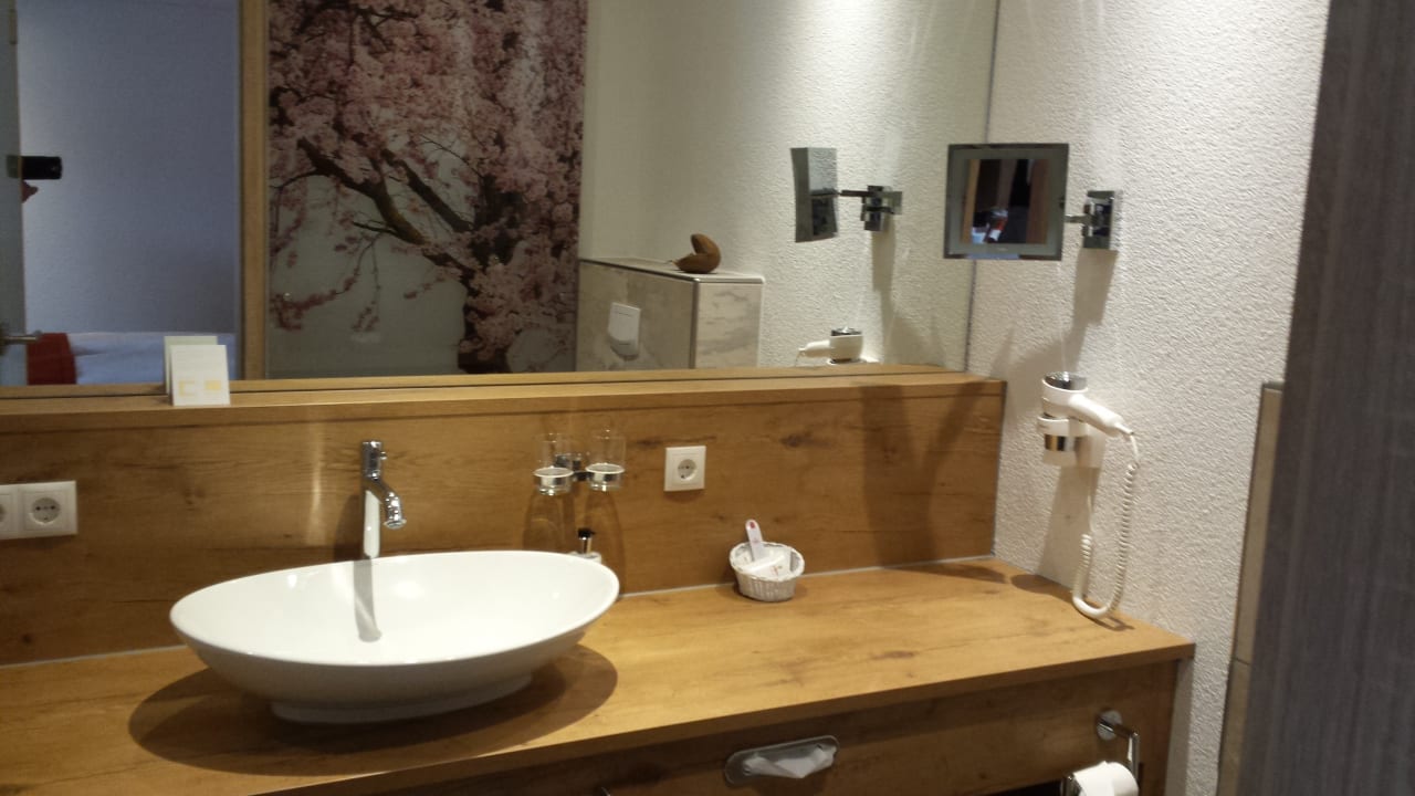 Zimmer Hotel Pfälzer Hof