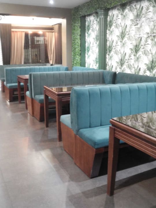 Gastro Hotel & Spa Casa Real