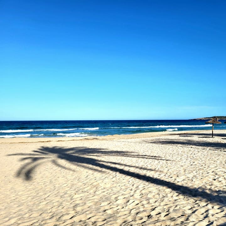 Strand Hipotels Mercedes