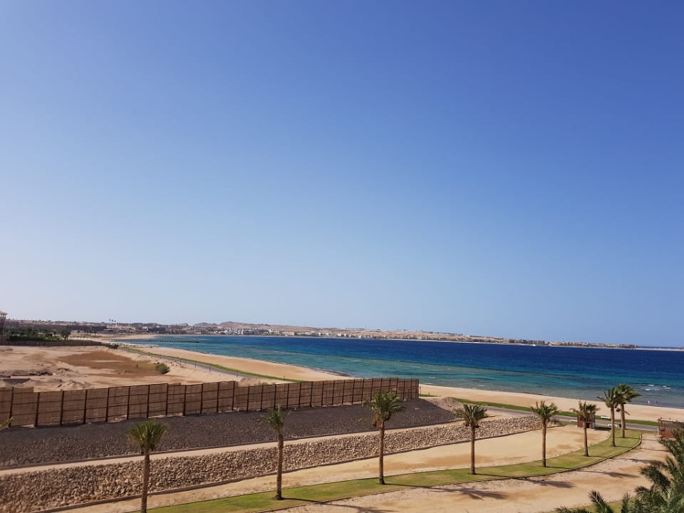 Ausblick Premier Le Reve Hotel & Spa