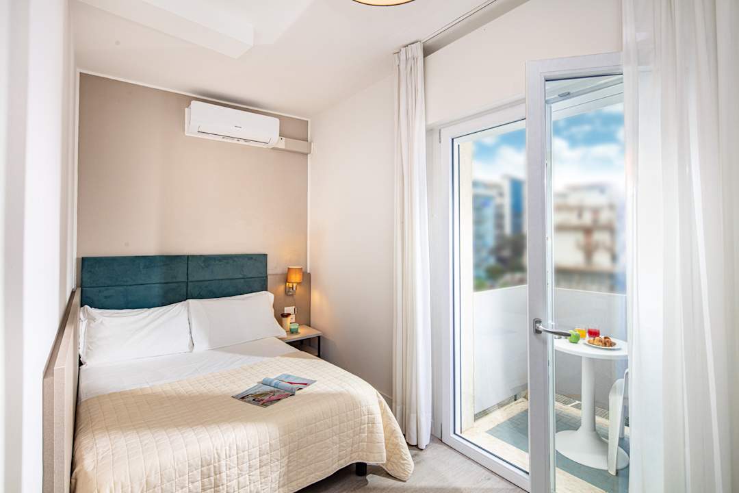 Zimmer Hotel Pigalle