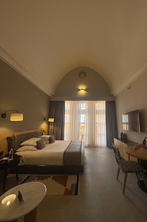 Zimmer Steigenberger Golf Resort El Gouna