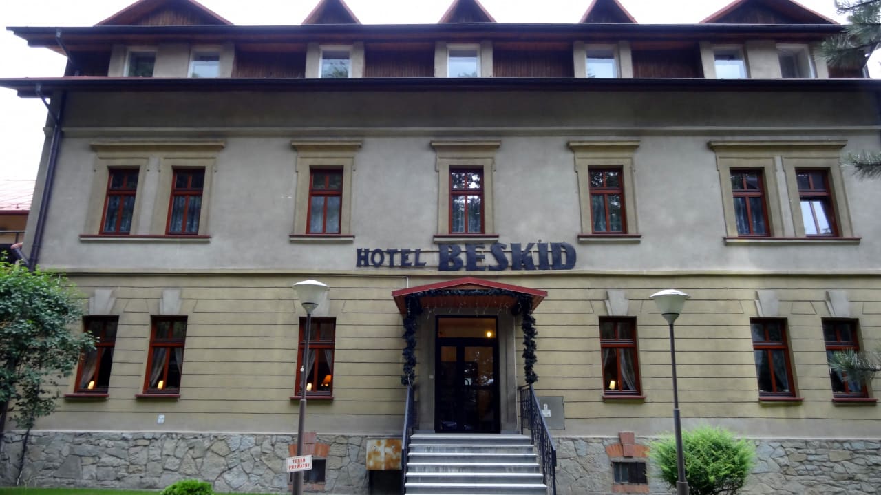 Hotel Beskid Hotel Beskid