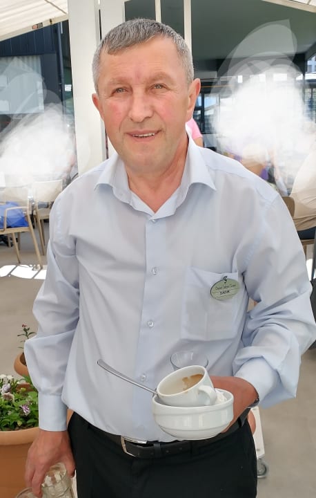 Sonstiges Grand Seker Hotel