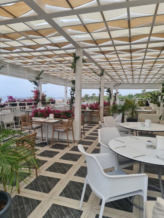 Strand Can Garden Resort