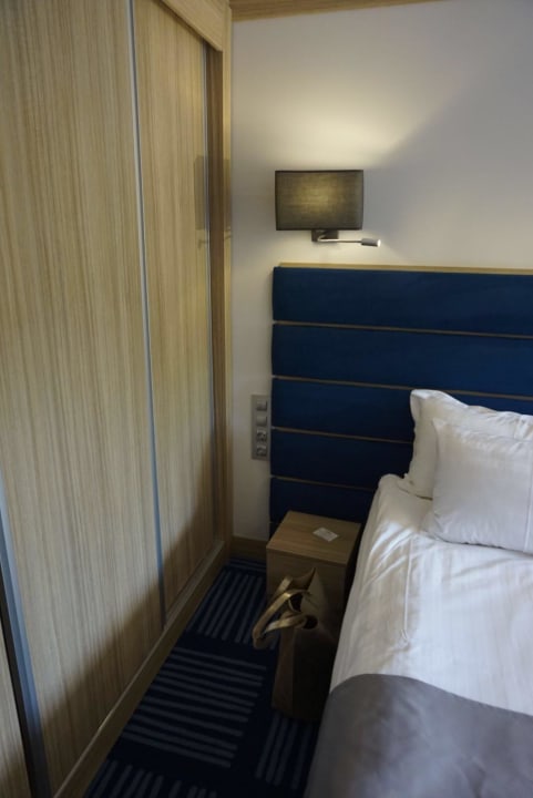 Schrank HVD Viva Club Hotel