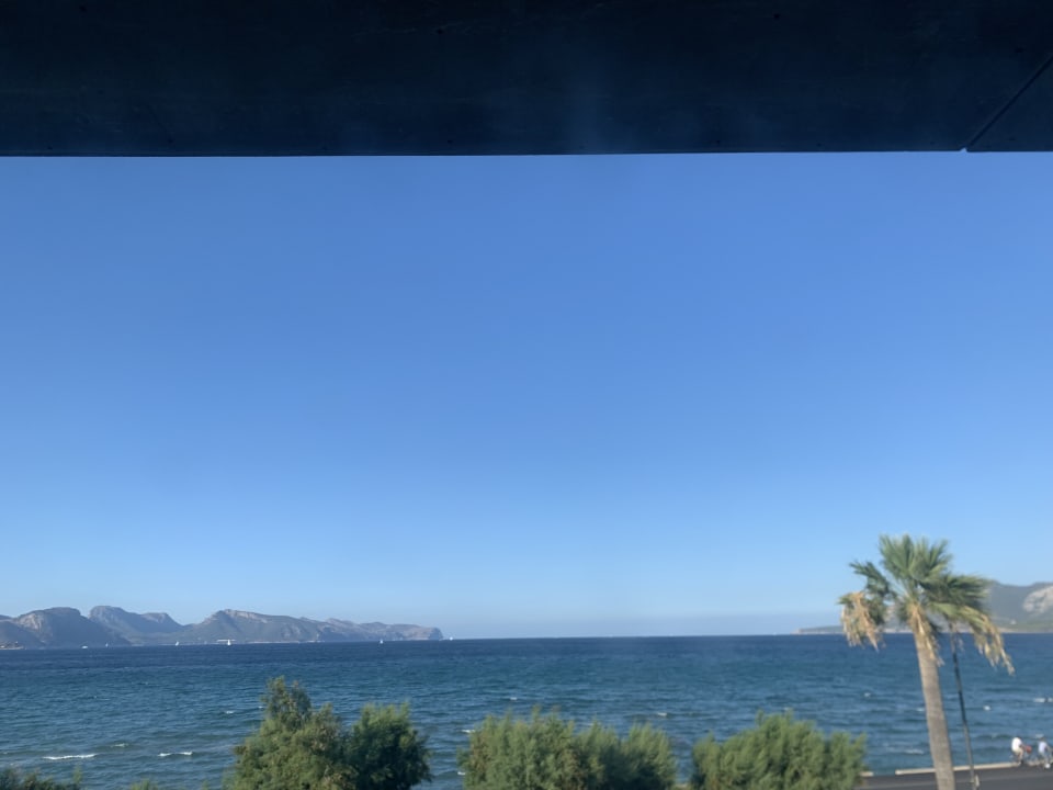 Strand PortBlue Club Pollentia Resort & Spa