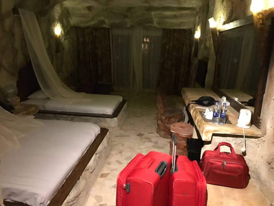 Zimmer Hotel Caves Beach Resort (Adults Only)