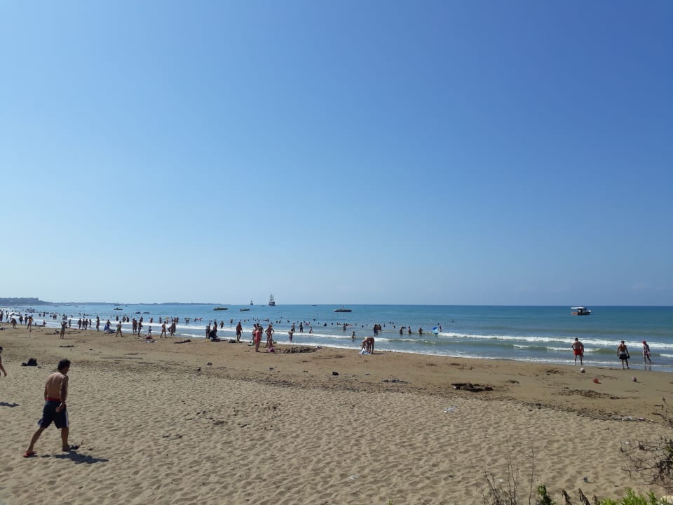 Strand Aydinbey Kings Palace & Spa