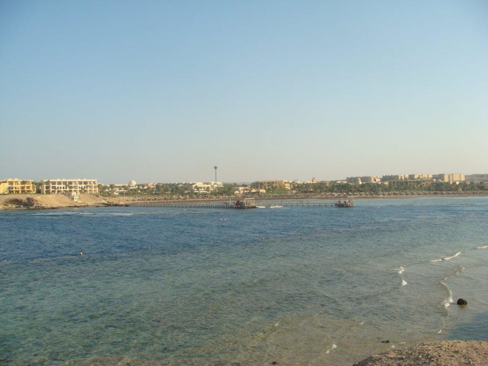 Aussicht TUI BLUE Samaya
