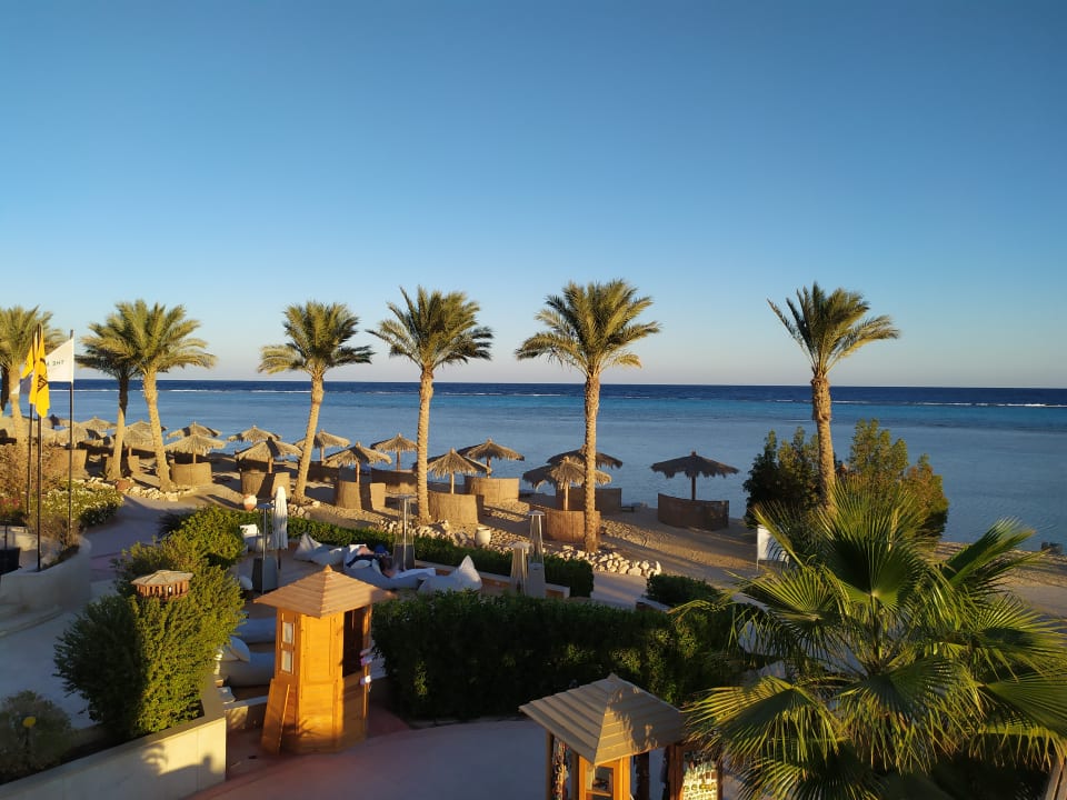 Ausblick The Breakers Diving & Surfing Lodge