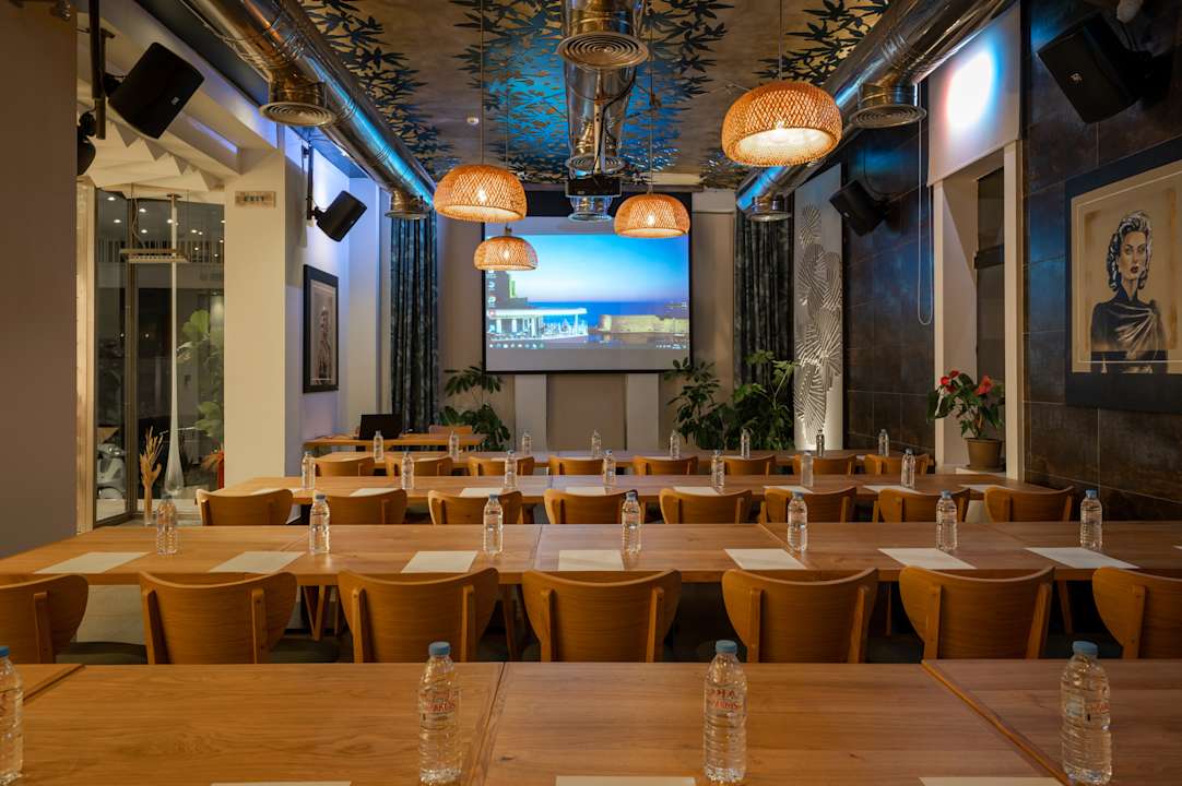 Sonstiges Lato Boutique Hotel