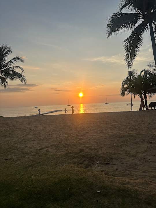 Strand La Flora Khao Lak