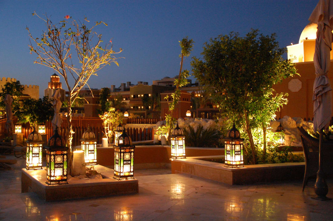 Sunwing Waterworld Makadi Spa - Adults only