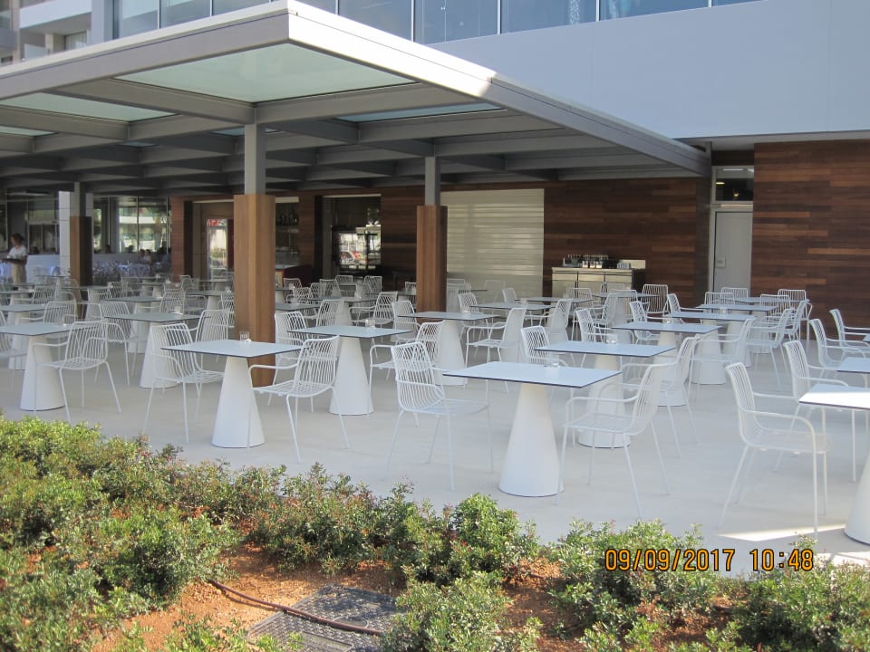 Restaurant Hipotels Playa De Palma Palace