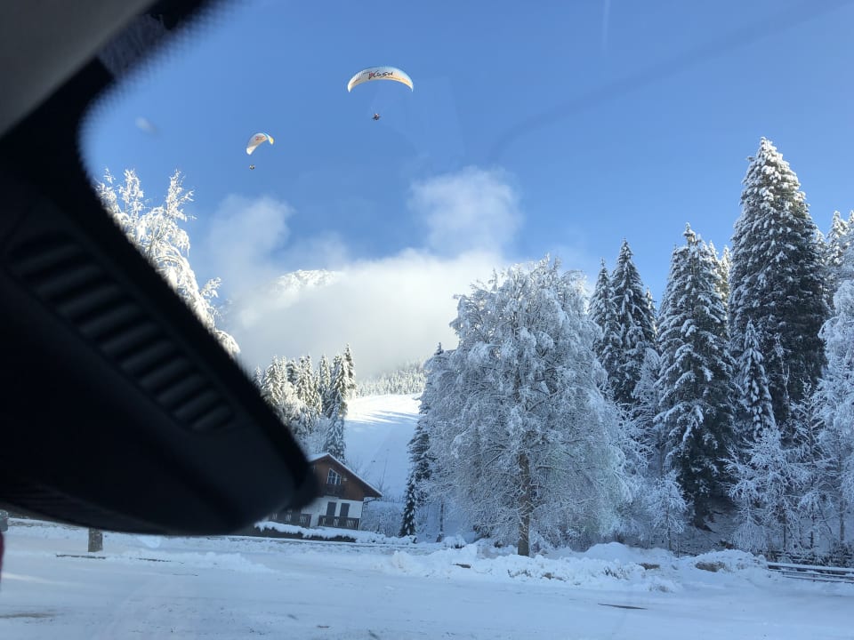 Gartenanlage Familien- und Wellnesshotel Viktoria