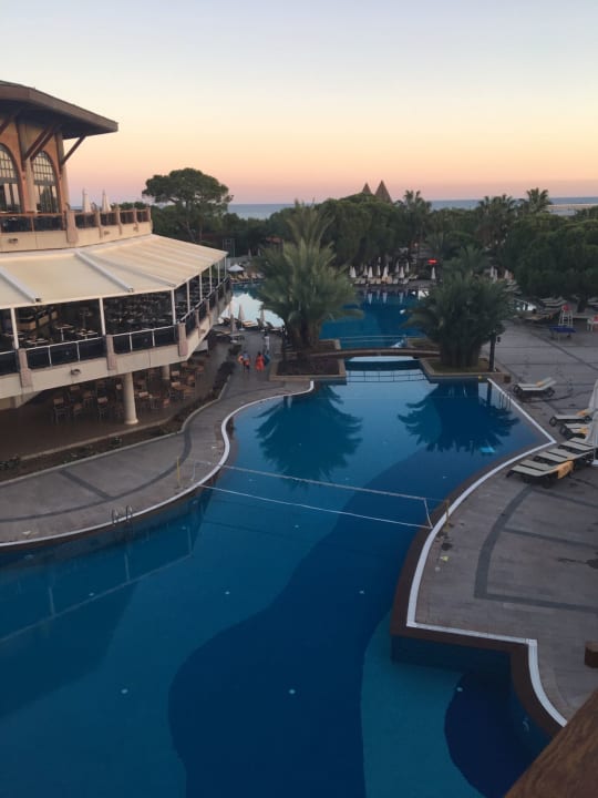 Pool Papillon Zeugma Relaxury