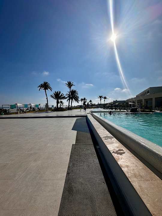 Ausblick Iberostar Selection Kuriat Palace