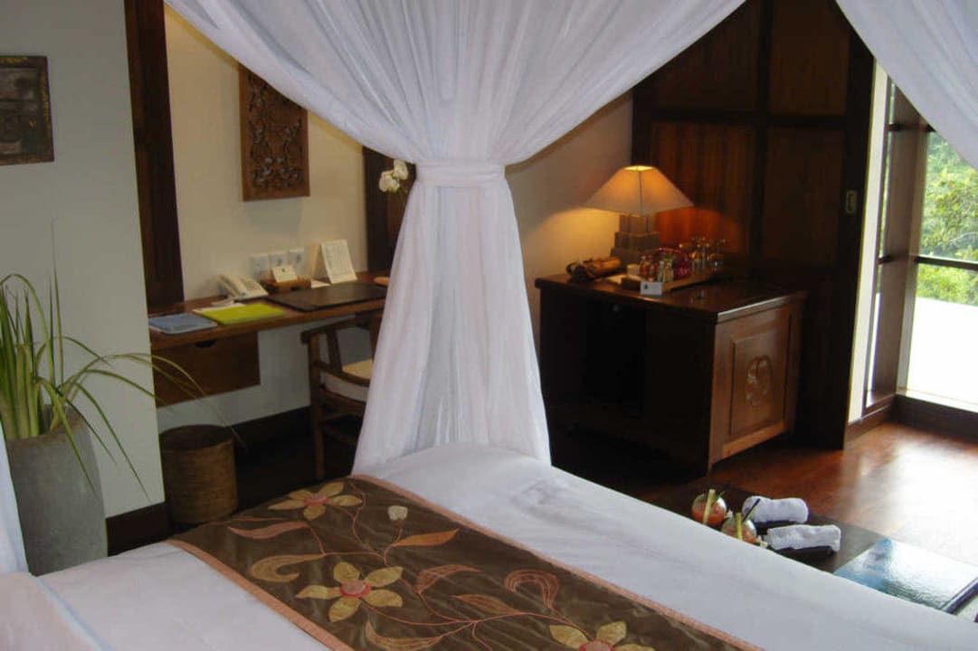 Suite Hanging Gardens of Bali