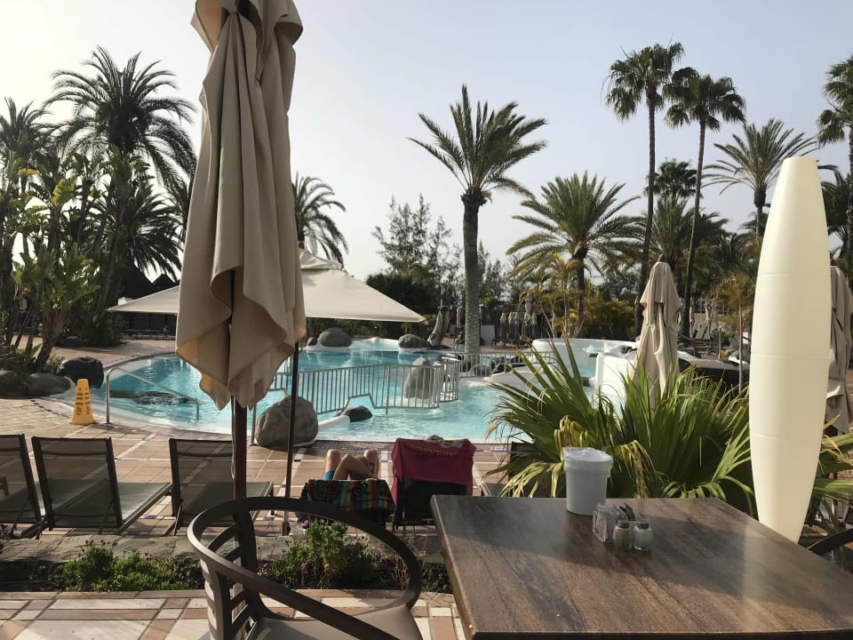 Hier sieht man nur die KinderPool Corallium Beach by Lopesan Hotels - Adults only