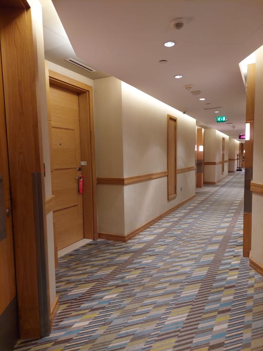 Sonstiges Holiday Inn Abu Dhabi