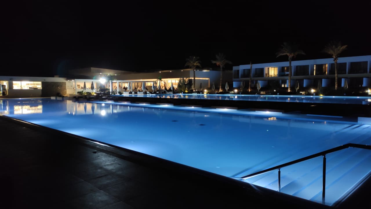 Pool Gennadi Grand Resort
