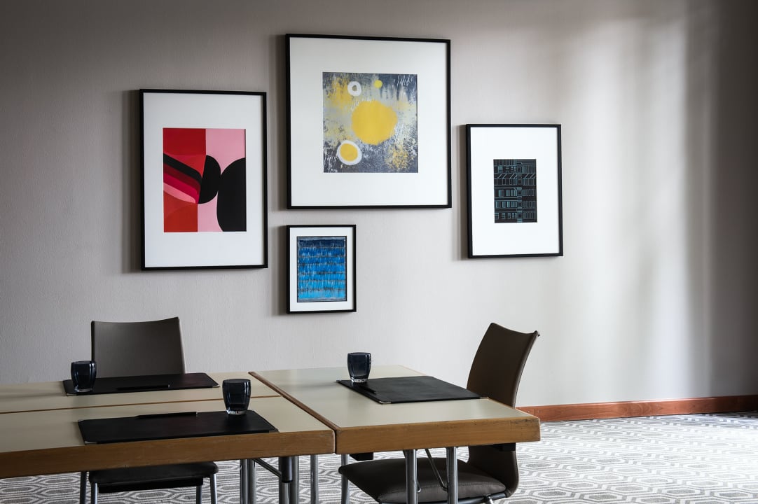 Sonstiges AMERON Köln Hotel Regent