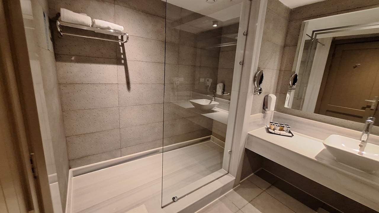 Zimmer Pickalbatros Vita Resort - Portofino Marsa Alam