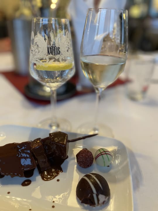 Gastro Aldiana Club Ampflwang