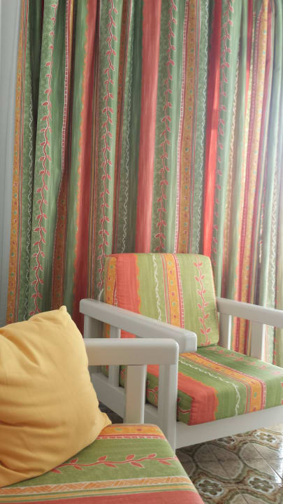 Einrichtung Maritim Playa