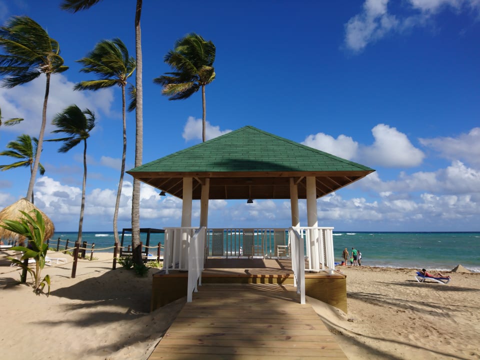 Strand Grand Sirenis Punta Cana Resort & Aquagames