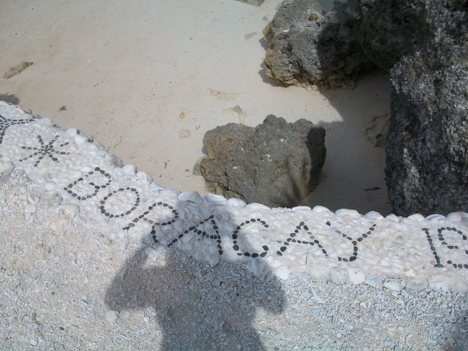 Strand Lingganay Boracay Resort