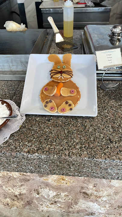 Gastro Pickalbatros Villaggio Resort - Portofino