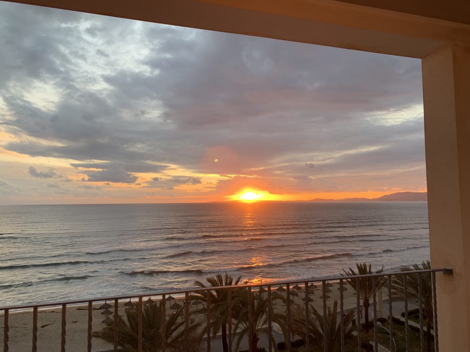 Ausblick Myseahouse Flamingo - Adults only