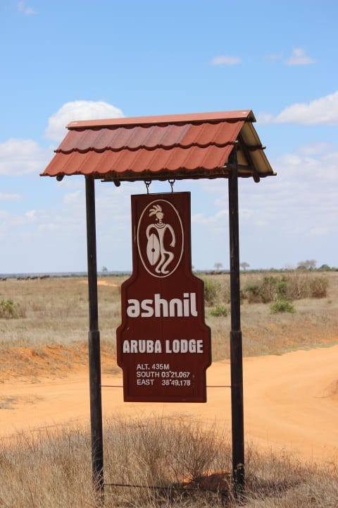 Sonstiges Ashnil Aruba Lodge