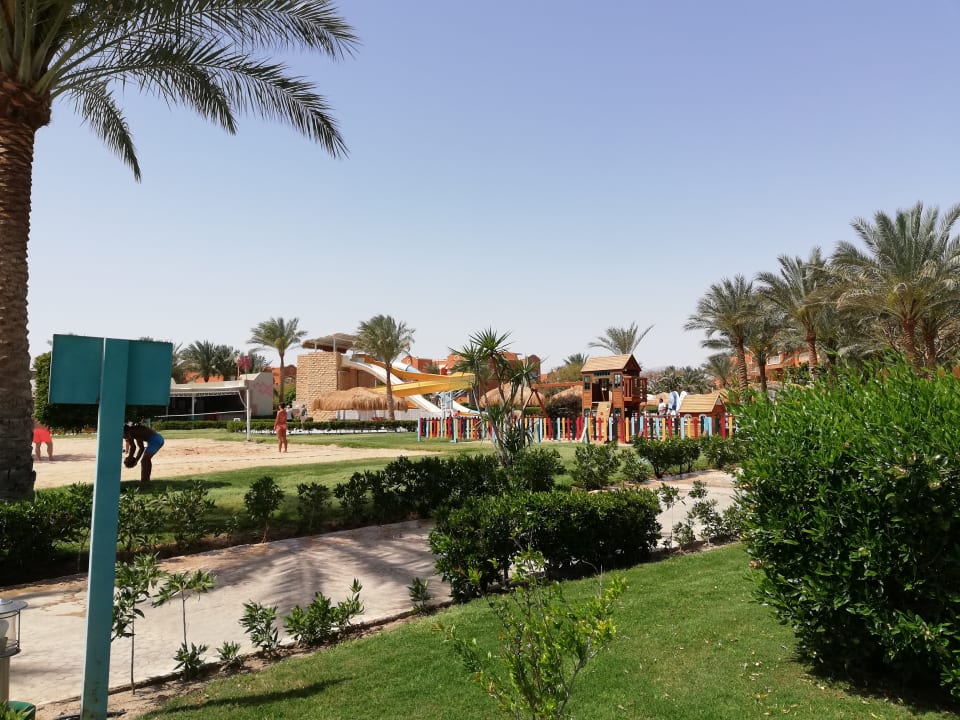 Ausblick Sentido Caribbean World Soma Bay