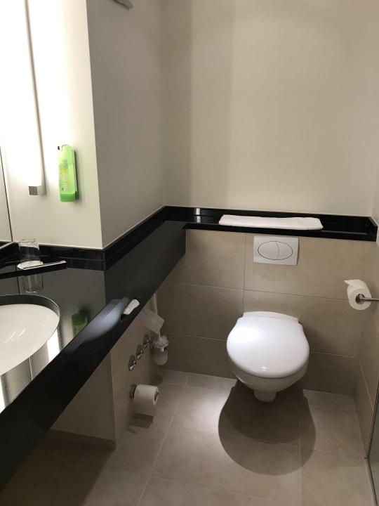 Zimmer Best Western Plus Welcome Hotel Frankfurt