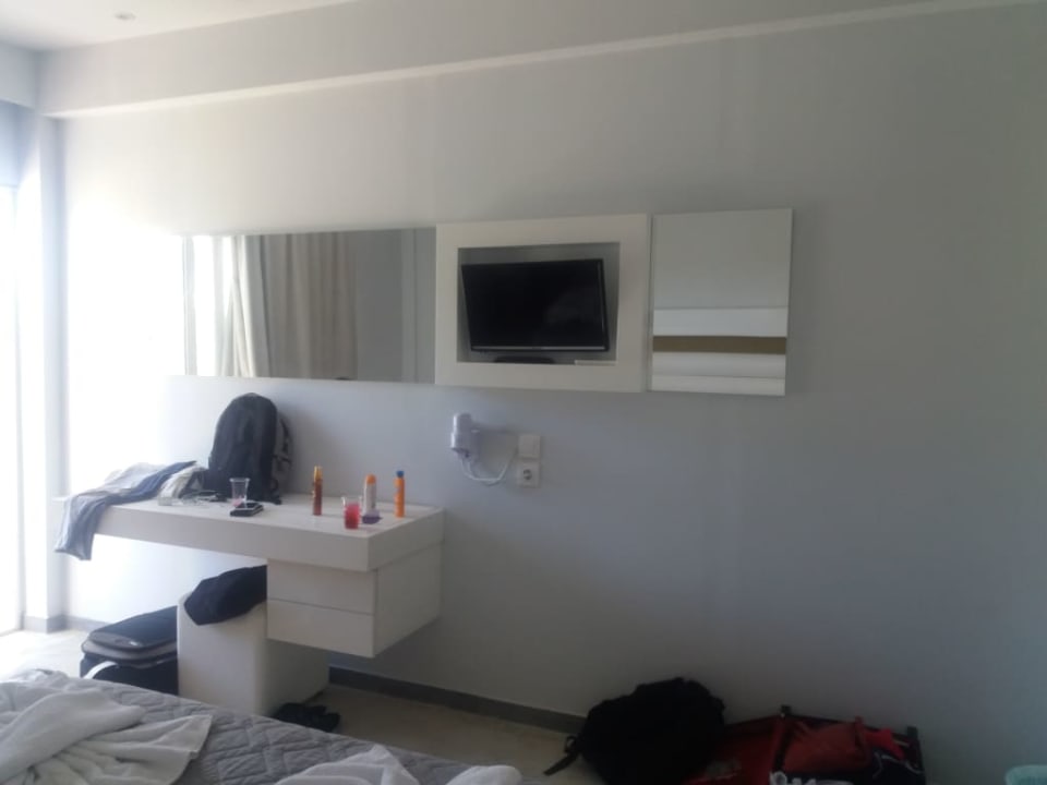 Pokój Caretta Island Hotel