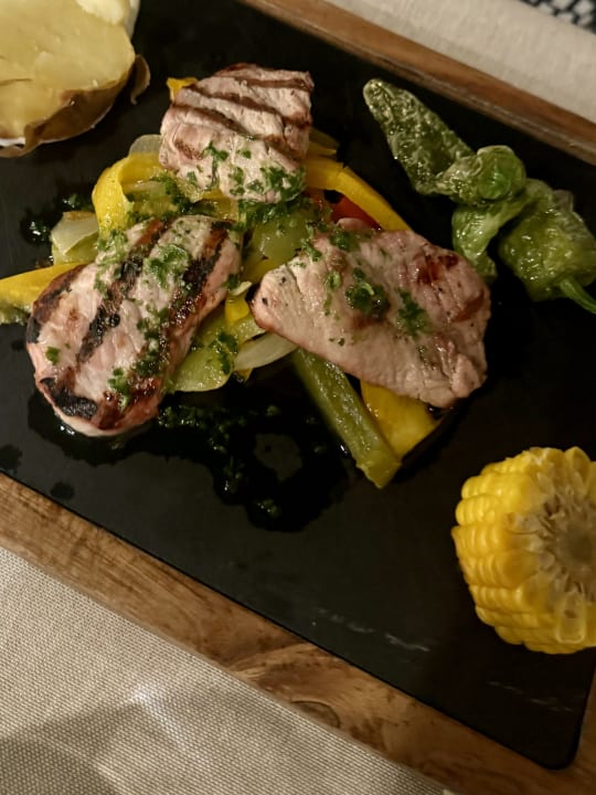 Gastro Dreams Lanzarote Playa Dorada Resort & Spa