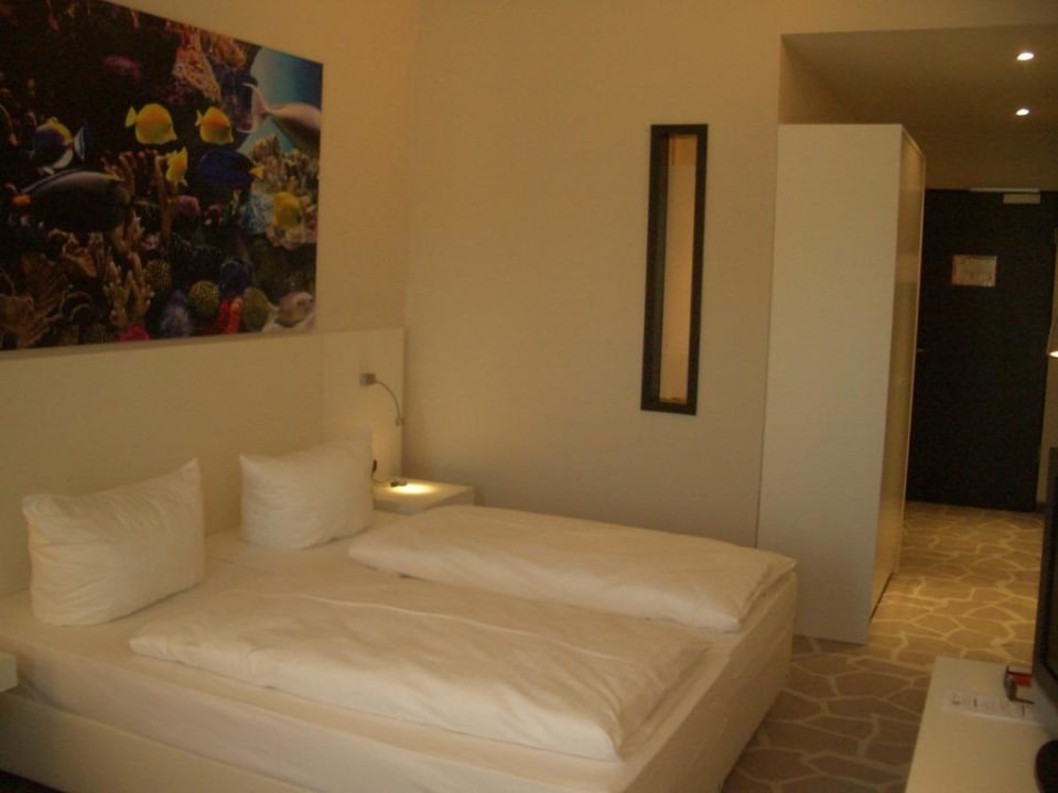 Standard Friendly Cityhotel Oktopus