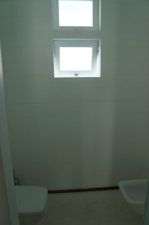 WC mit Bidet ananea Diamonds Athuruga