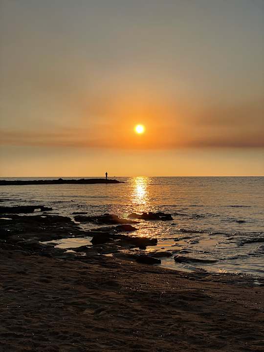 Strand TUI BLUE Pioneer Beach