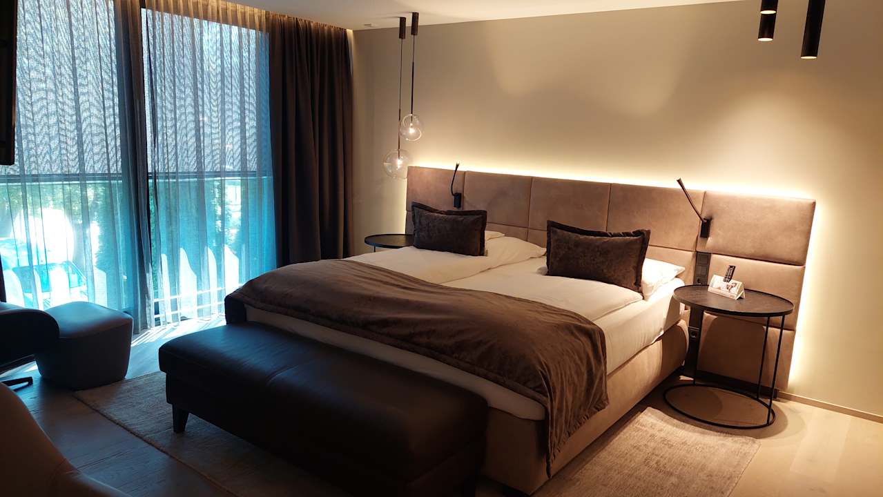 Zimmer RIEDENBURG - Mein Hotel in Bad Füssing