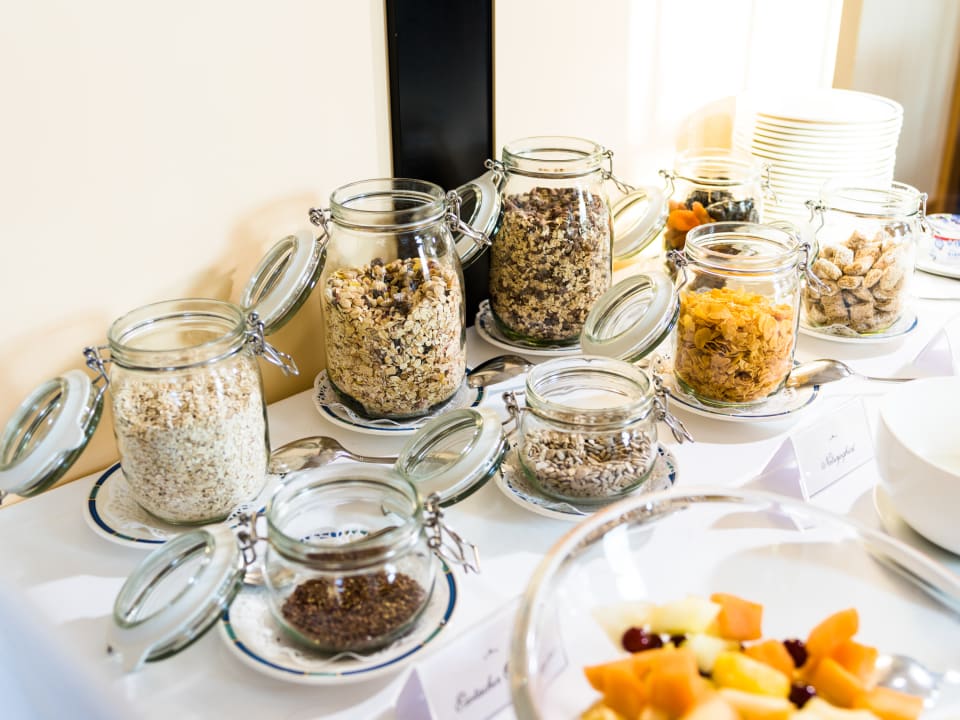 Restaurant Hotel Jungclaus