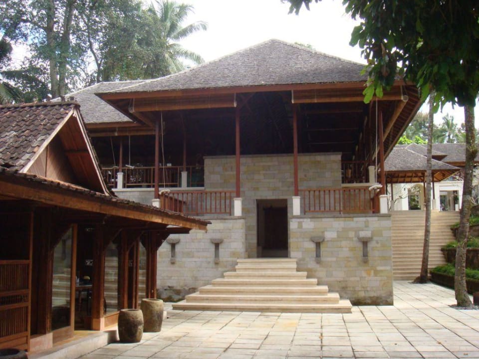 Restaurant Glow COMO Shambhala Estate